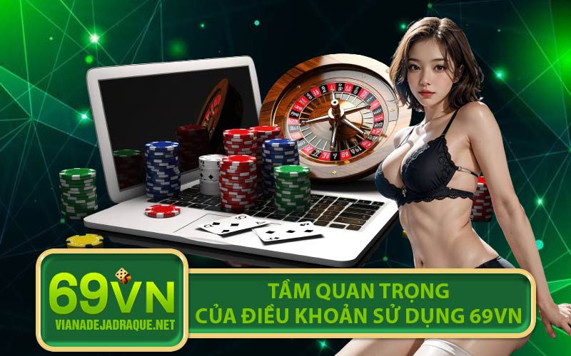Tầm Quan Trọng Của Điều Khoản Sử Dụng 69VN